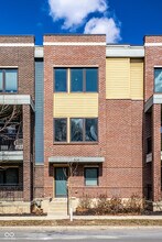 606 10th St in Indianapolis, IN - Building Photo - Building Photo