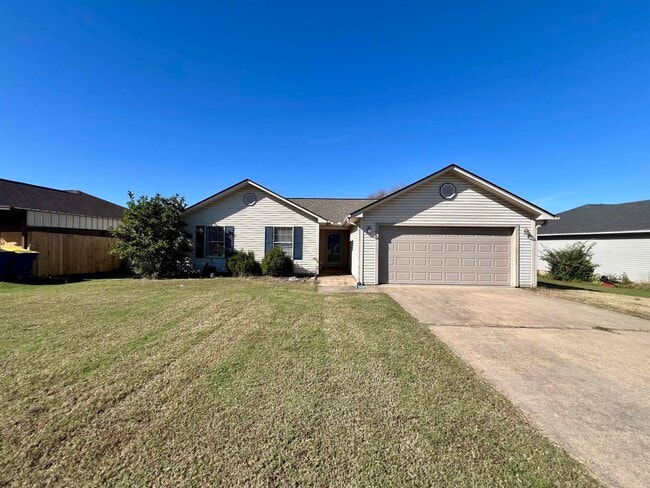 16 Tacoma Dr in Cabot, AR - Building Photo - Building Photo