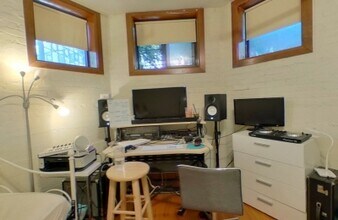 109 Saint Stephen St in Boston, MA - Foto de edificio - Building Photo