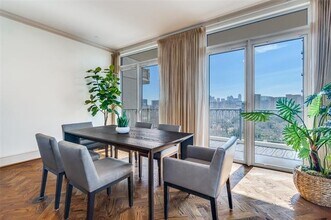 3505 Turtle Creek Blvd in Dallas, TX - Building Photo - Building Photo