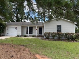 539 Pheasant Run Dr in Evans, GA - Building Photo