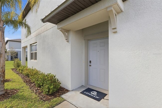 14373 Easy Goer St in Ruskin, FL - Building Photo - Building Photo