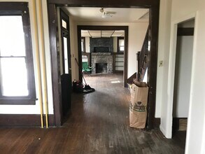 804 College Ave in Morgantown, WV - Building Photo - Building Photo