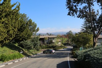 San Leandro Apartments in San Leandro, CA - Building Photo - Building Photo