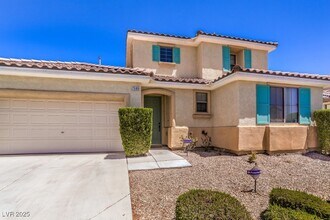 7580 Rockhampton Ave in Las Vegas, NV - Building Photo - Building Photo