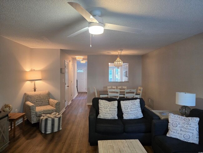 1 Club Cir in Pawleys Island, SC - Building Photo - Building Photo