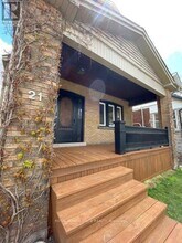 21 S Oval in Hamilton, ON - Building Photo - Building Photo