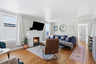 4121 Pershing Ave in Fort Worth, TX - Building Photo - Building Photo