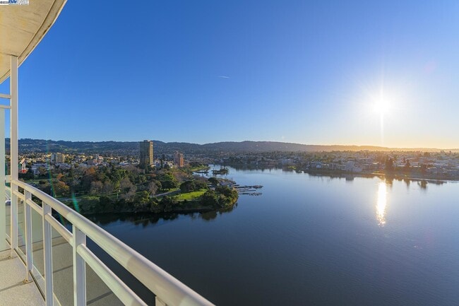 property at 1 Lakeside Dr