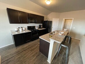 16244 S 87th E Ave in Bixby, OK - Building Photo - Building Photo