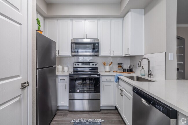 property at 11000 Shadow Creek Pkwy