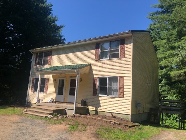 property at 111 Hamilton St