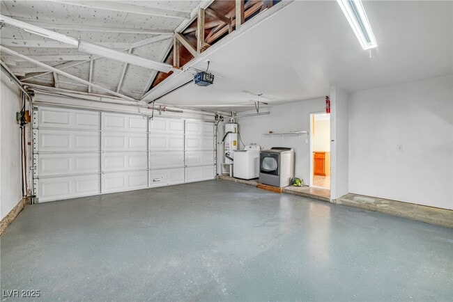 property at 6447 Newville Ave
