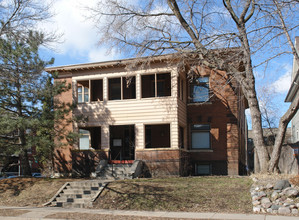 2448 1st Ave S in Minneapolis, MN - Building Photo - Building Photo