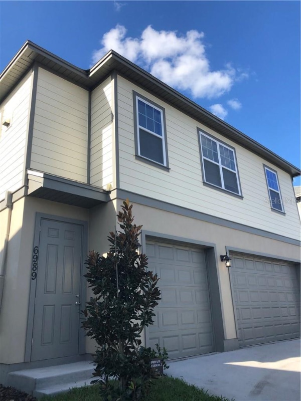 property at 6989 Arnoldson St