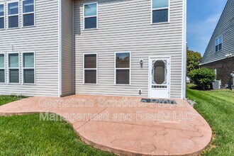 203 S Dunnwood Ln in Mount Juliet, TN - Building Photo - Building Photo