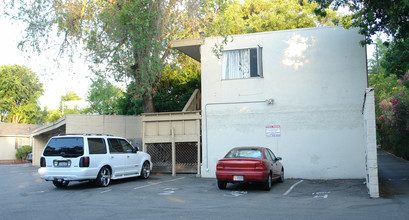 Monarch Apartments in Walnut Creek, CA - Building Photo - Building Photo