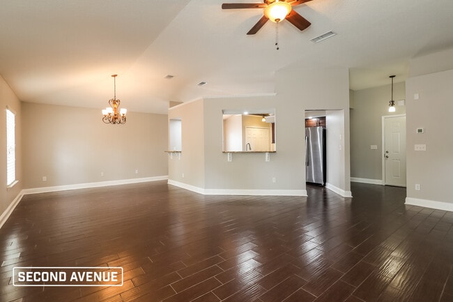 7845 Lady Smith Ln in Jacksonville, FL - Building Photo - Building Photo