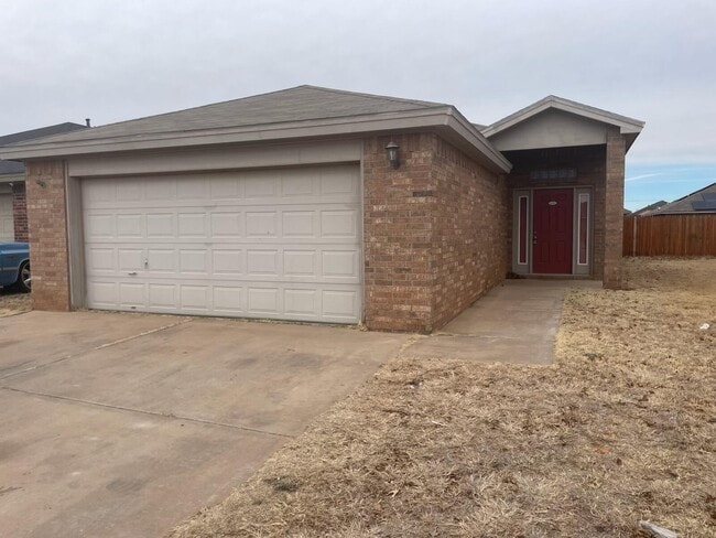 2204 100th St in Lubbock, TX - Building Photo - Building Photo
