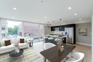 The Azalea in Philadelphia, PA - Building Photo