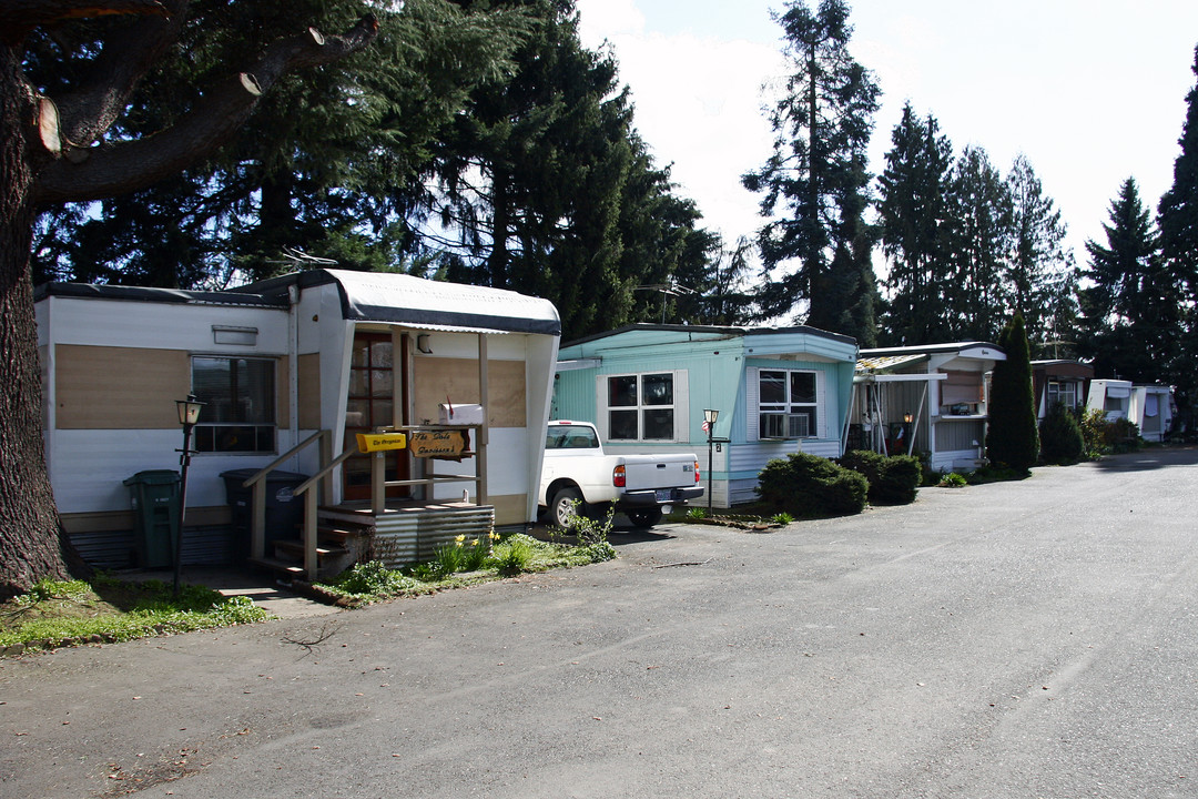 316 W Baseline in Hillsboro, OR - Building Photo