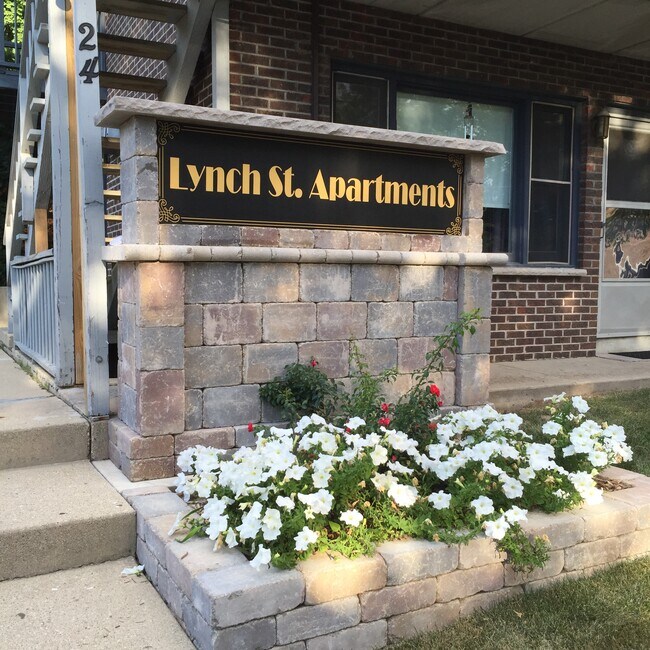24 Lynch St, Unit 3