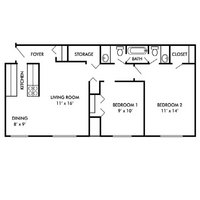 The Maxwell Apartments photo'