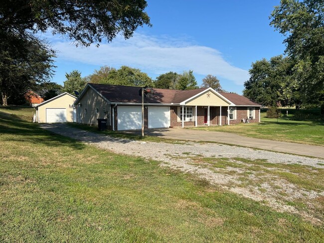 398 Shady Brook Dr in Cape Girardeau, MO - Building Photo - Building Photo