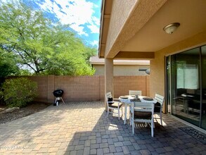 1776 W Owens Way in Anthem, AZ - Foto de edificio - Building Photo