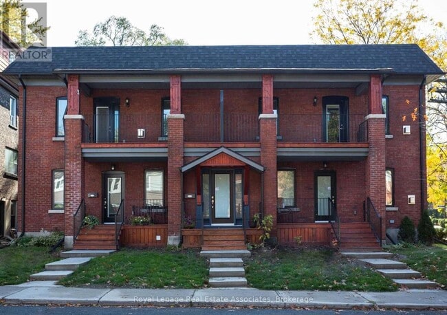 property at 669 Indian Rd