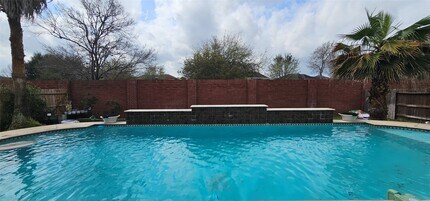 6027 Turner Shadow Ln in Sugar Land, TX - Building Photo - Building Photo