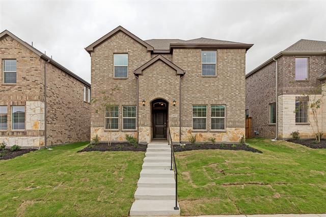 property at 2632 Gladewater Rd