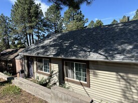 1409 North Rim Drive, Unit 1409 in Flagstaff, AZ - Building Photo