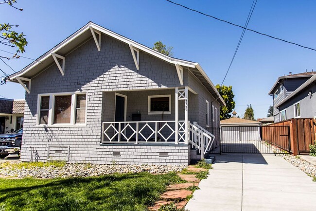 870 Joaquin Ave in San Leandro, CA - Building Photo - Building Photo