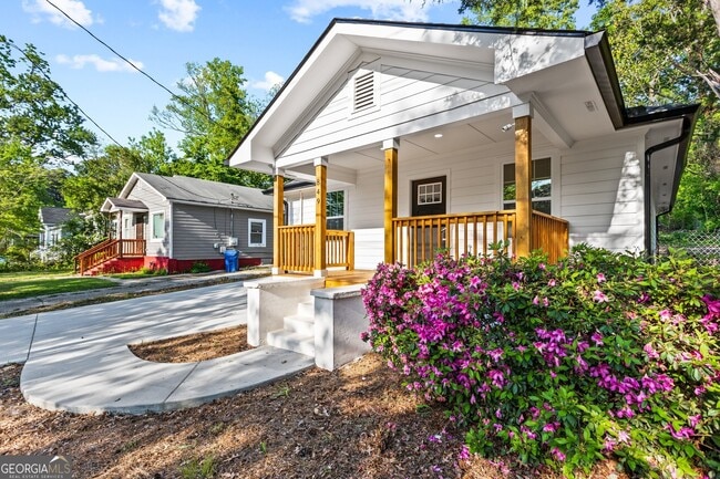 849 Wood St NW in Atlanta, GA - Building Photo - Building Photo