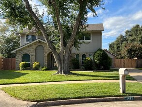 21422 Park Rock Ln in Katy, TX - Building Photo - Building Photo