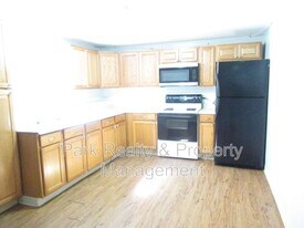3900.5 W 24th Ave in Denver, CO - Building Photo
