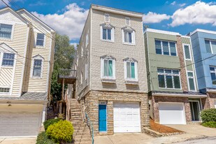 455 Stanley Ave, Unit 1 in Cincinnati, OH - Building Photo