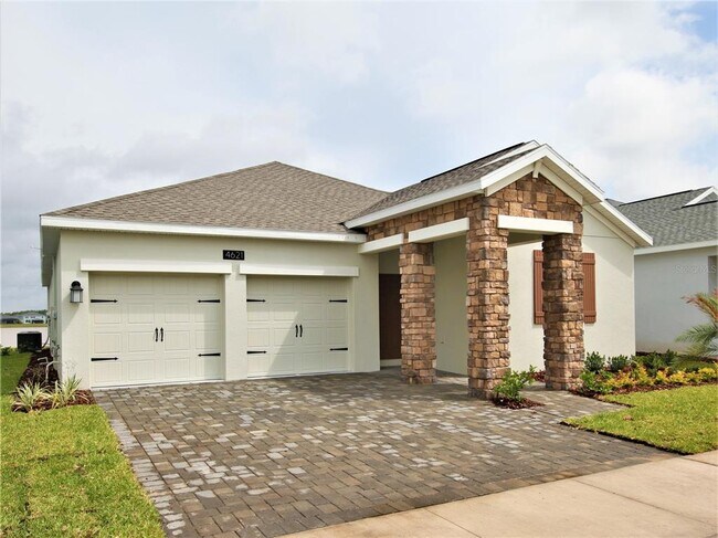 4621 Rhythm Rd in Kissimmee, FL - Building Photo - Building Photo
