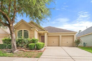 11115 Pigeon Bluff Dr in Houston, TX - Building Photo