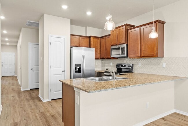 343 Green Valley Dr in Copperas Cove, TX - Building Photo - Building Photo