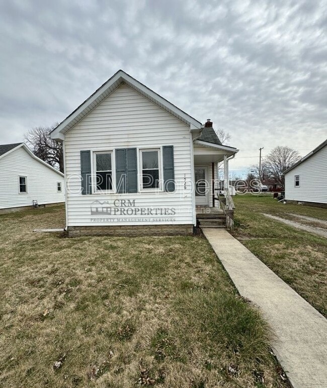 1526 S Union St in Kokomo, IN - Building Photo - Building Photo
