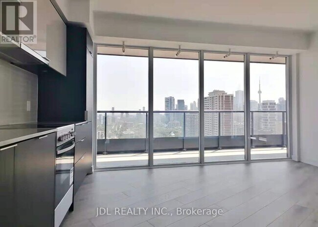 property at 159-1159 Wellesley St E