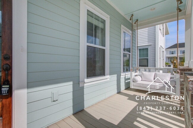 1636 Juliana St in Charleston, SC - Building Photo - Building Photo