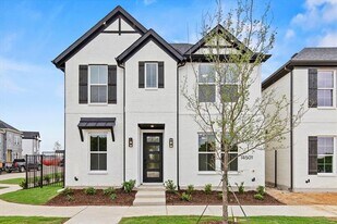 14501 Durant Ln in Frisco, TX - Building Photo