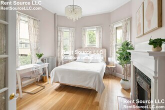 1617 Massachusetts Ave in Cambridge, MA - Building Photo - Building Photo