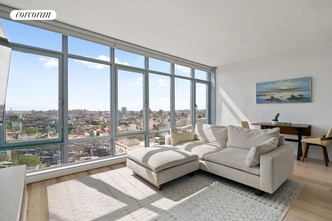 property at 1 Northside Piers