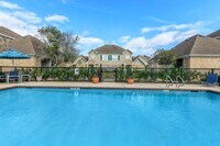 Town Park Townhomes photo'