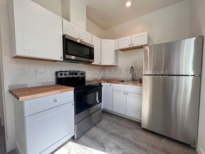 1436 Kenneth St in Seaside, CA - Building Photo - Building Photo