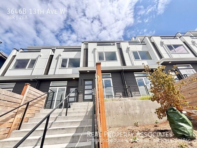 property at 3646 13th Ave W